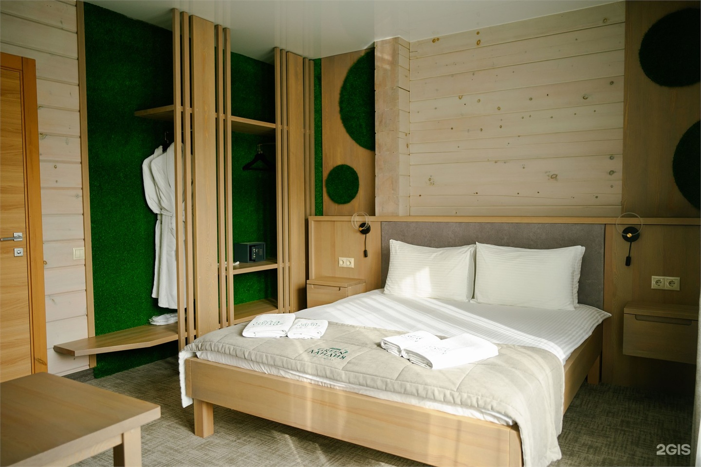 ПолуЛюкс №6 - фото 7