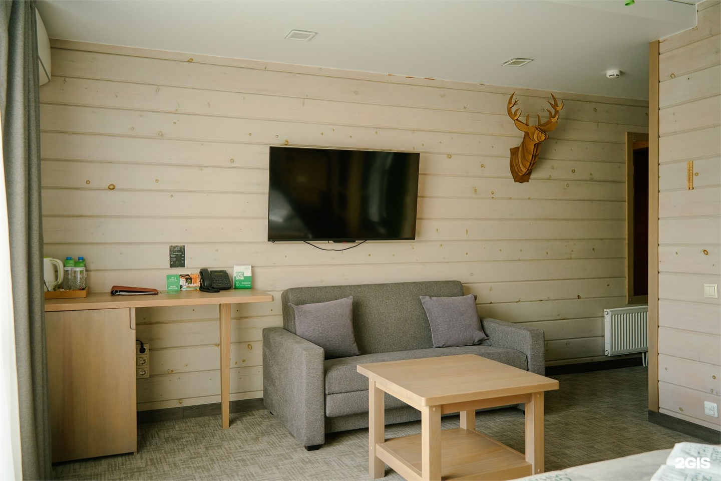 ПолуЛюкс №6 - фото 8