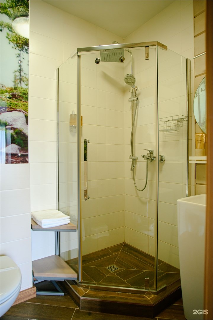 ПолуЛюкс №6 - фото 9