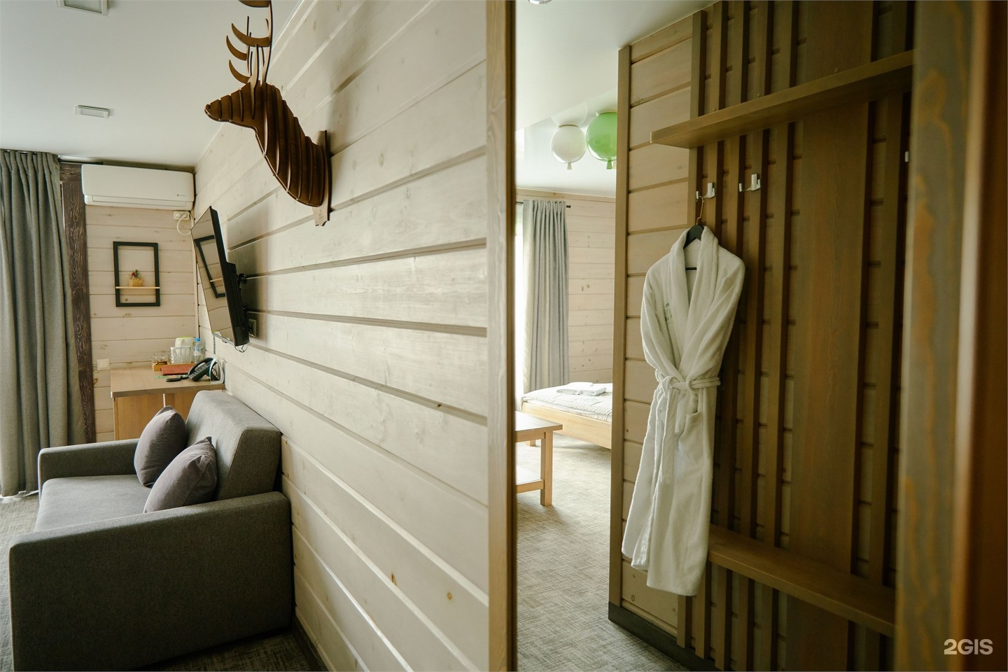 ПолуЛюкс №6 - фото 11