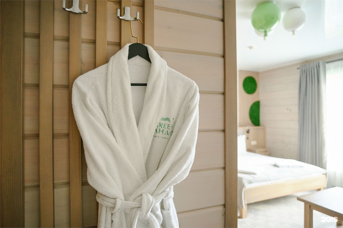 ПолуЛюкс №6 - фото 12