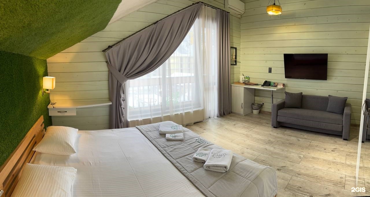 ПолуЛюкс №13 - фото 1