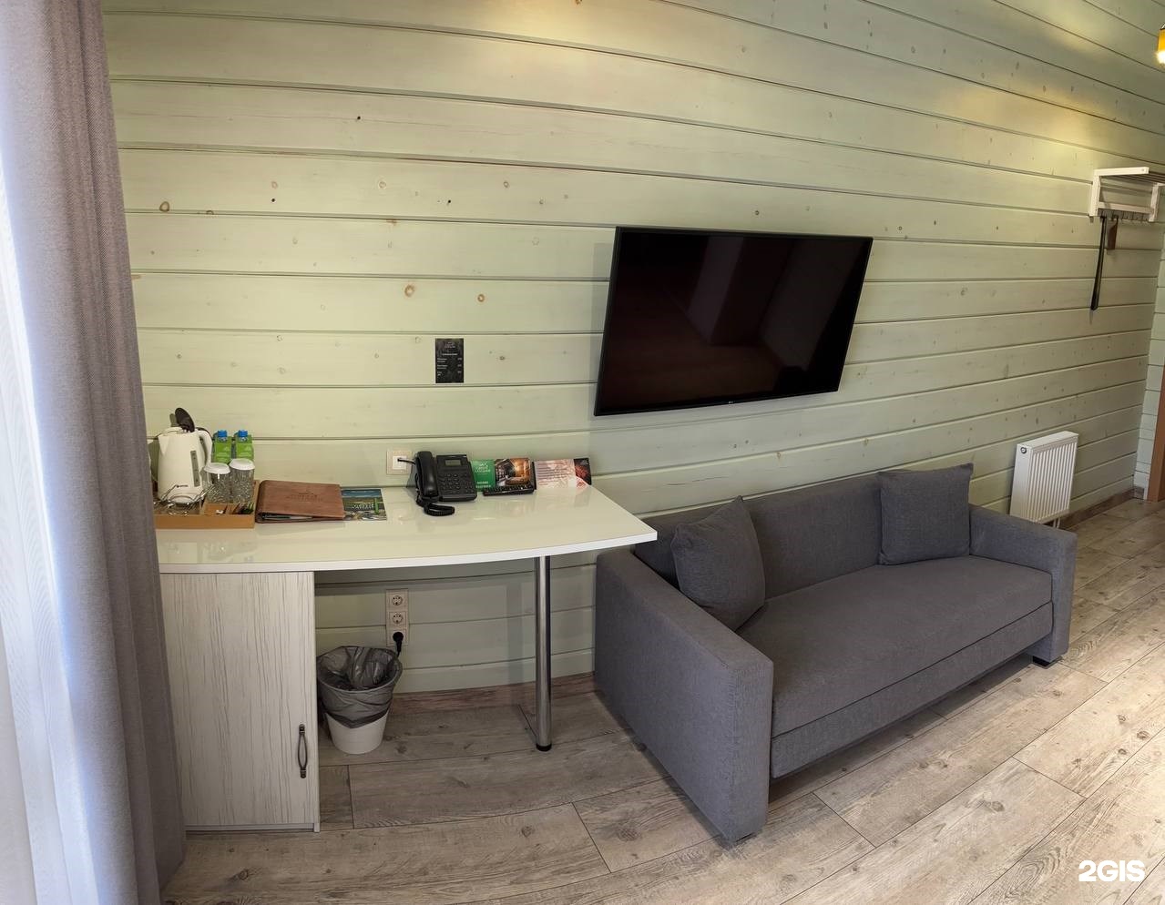 ПолуЛюкс №13 - фото 4