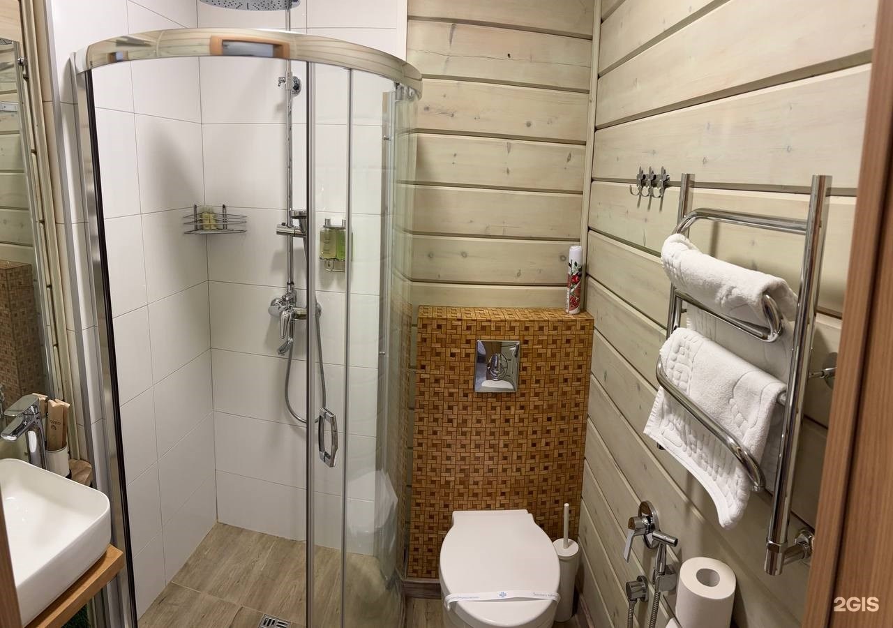 ПолуЛюкс №13 - фото 6