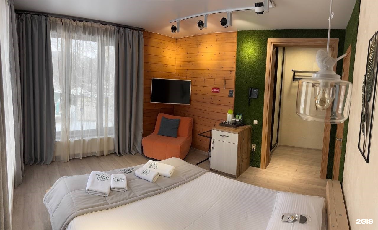 Стандарт open №9 - фото 1