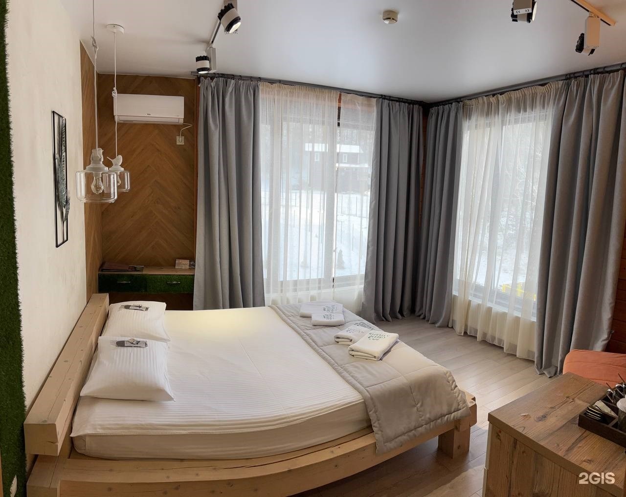 Стандарт open №9 - фото 3