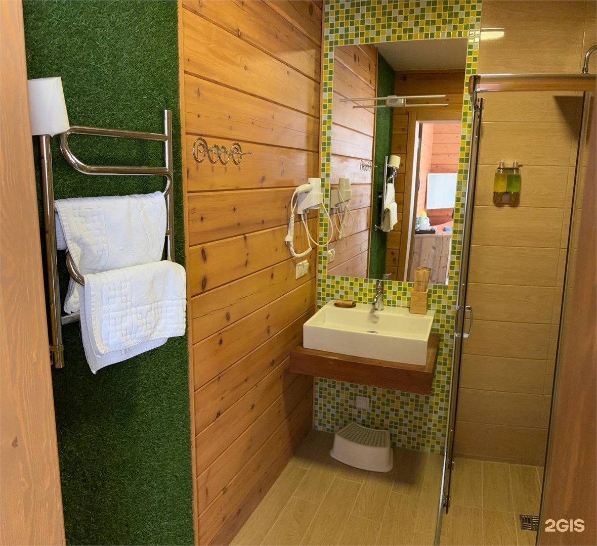 Стандарт open №9 - фото 4