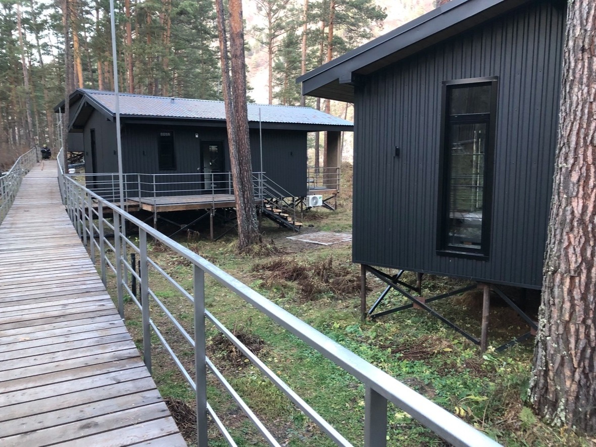 Царская охота - фото 4