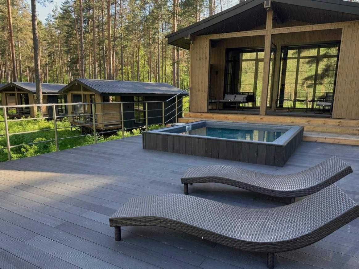 Царская охота - фото 5