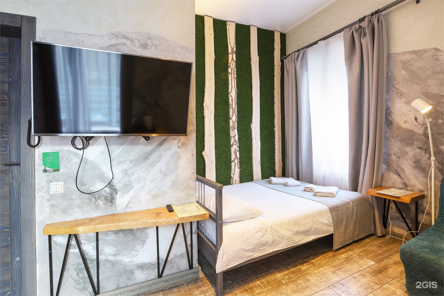 Стандарт mini+ №4 - фото 1