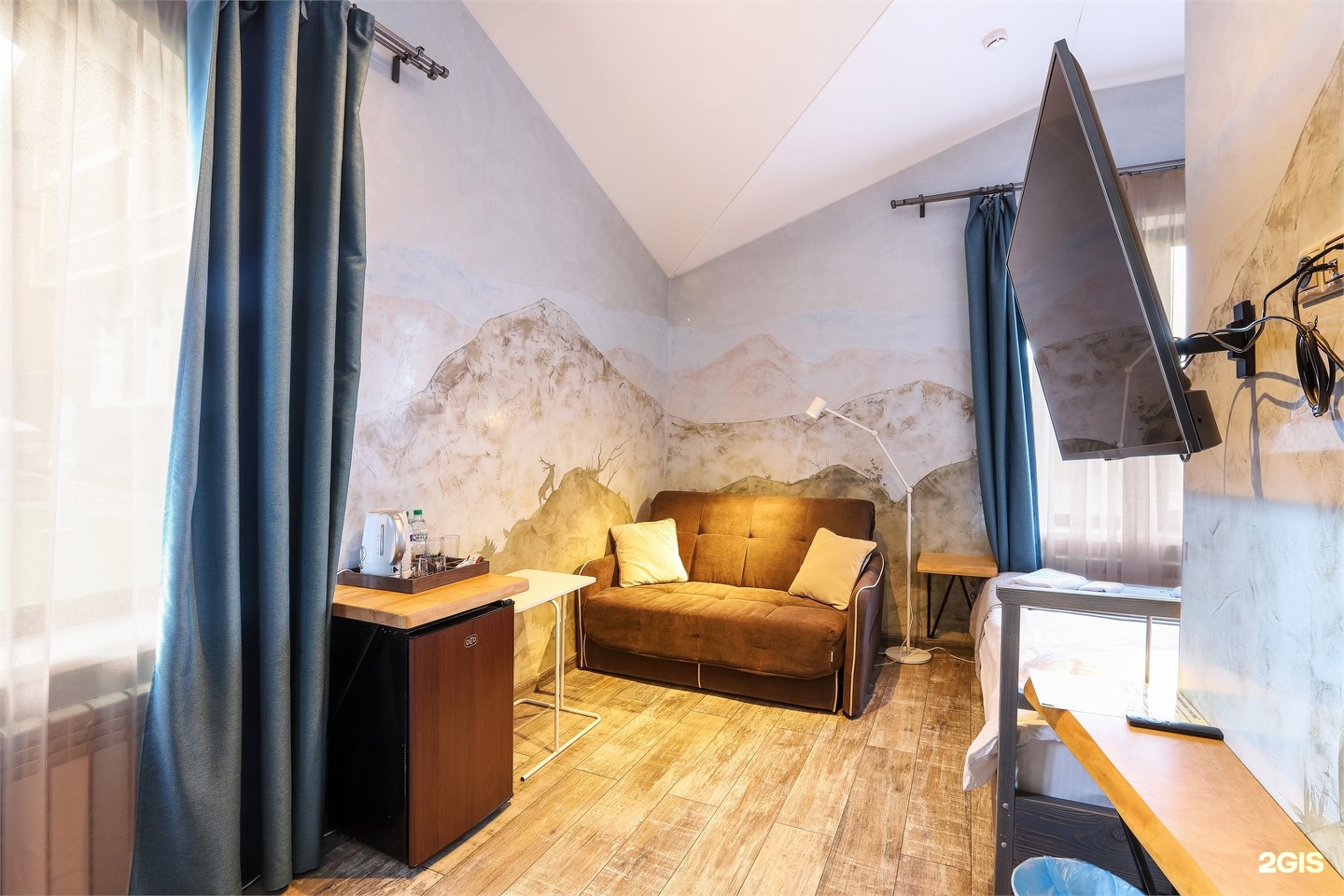 Стандарт mini+ №1 - фото 3