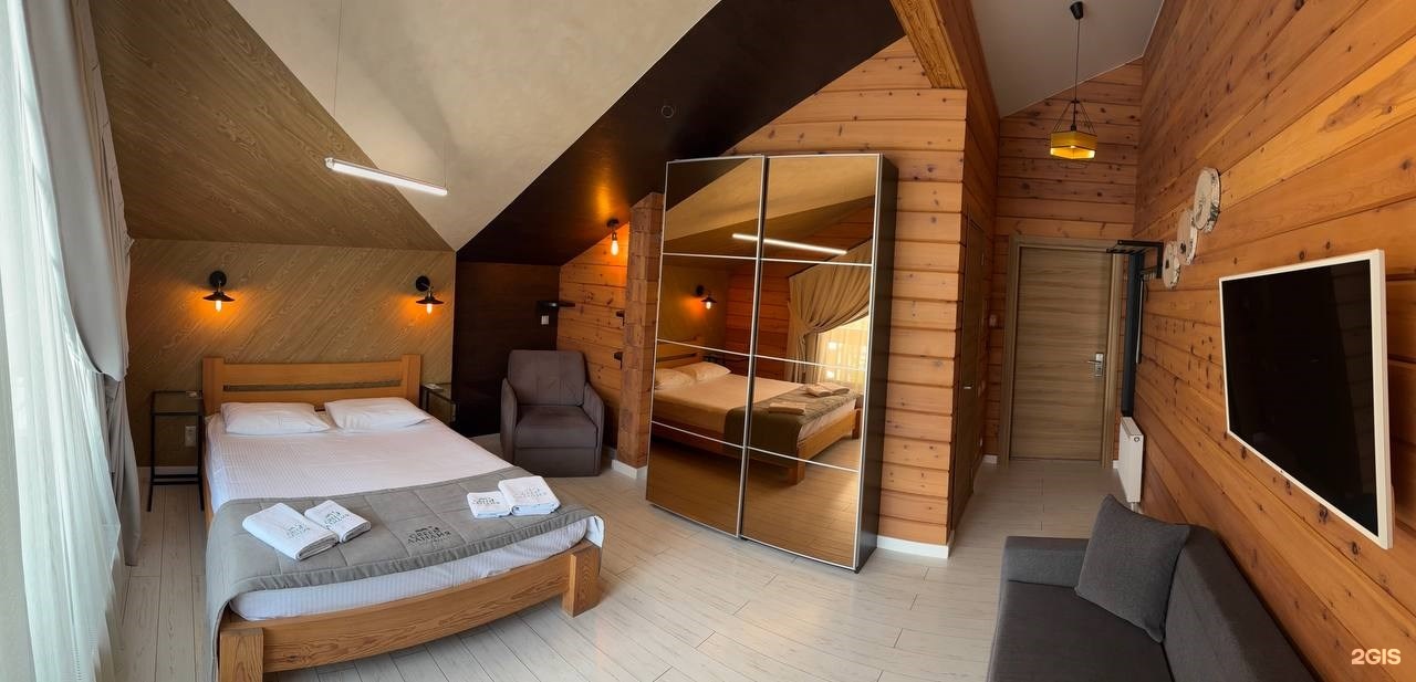 ПолуЛюкс №14 - фото 2