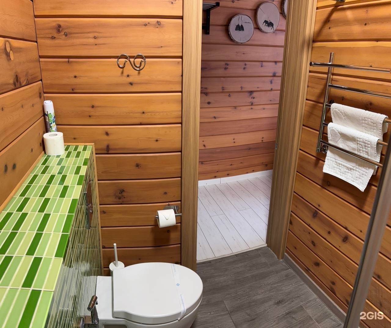 ПолуЛюкс №14 - фото 4