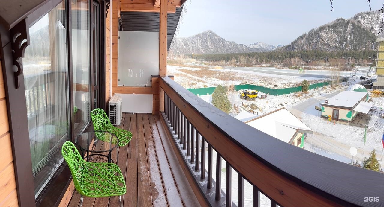 ПолуЛюкс №14 - фото 6