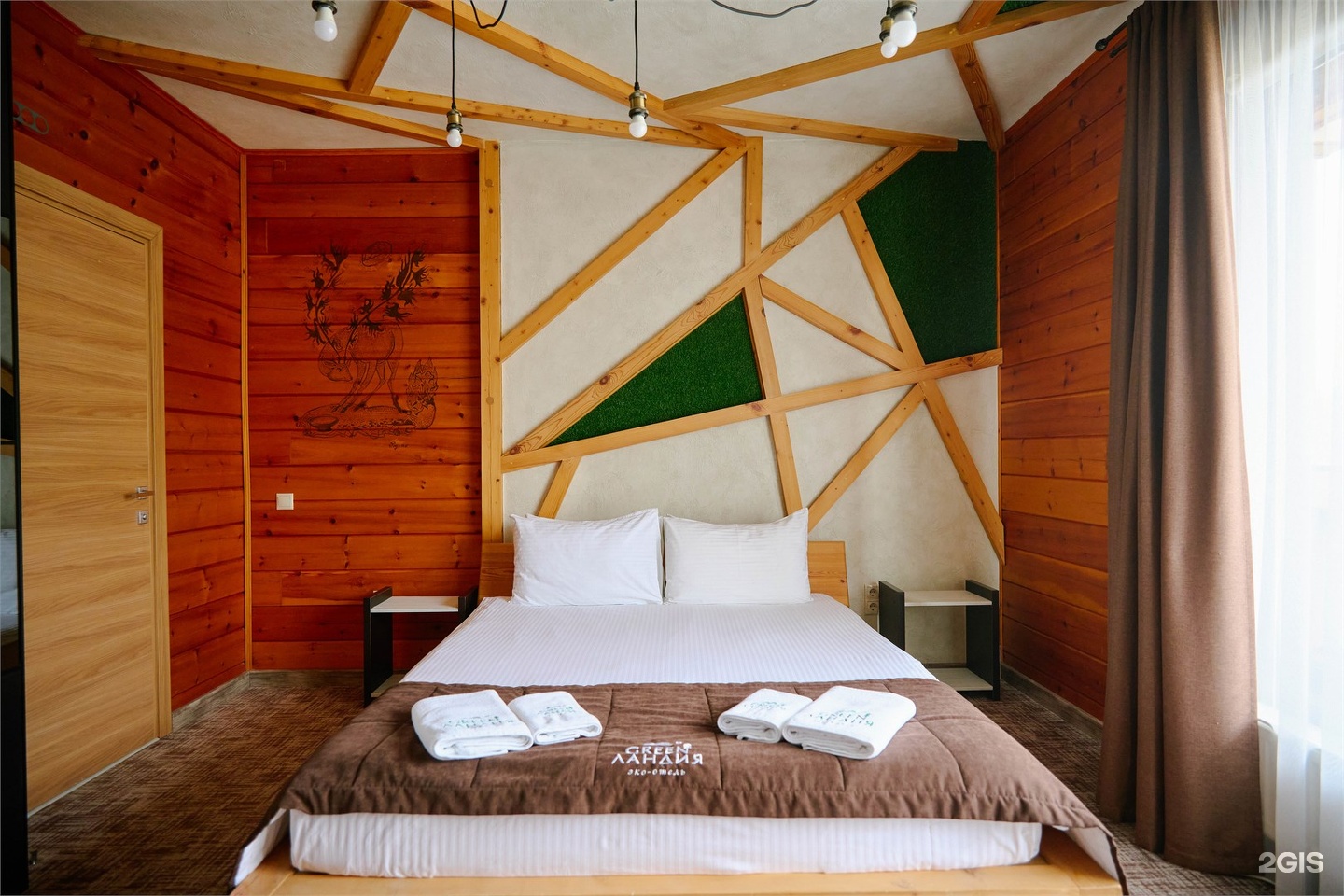 ПолуЛюкс №4 - фото 2