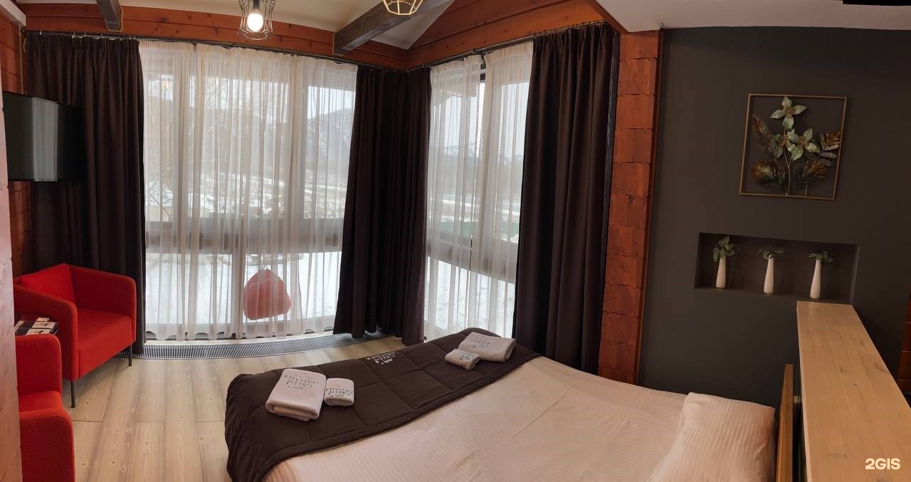 Стандарт open №3 - фото 1