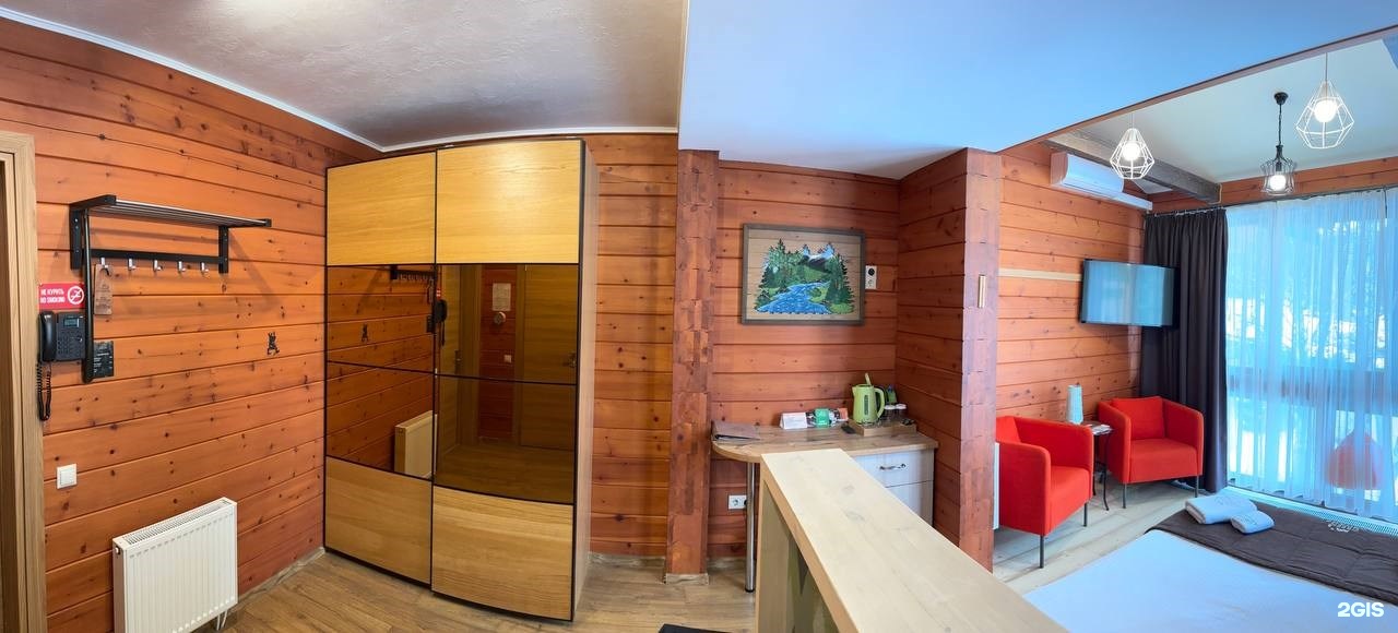 Стандарт open №3 - фото 2