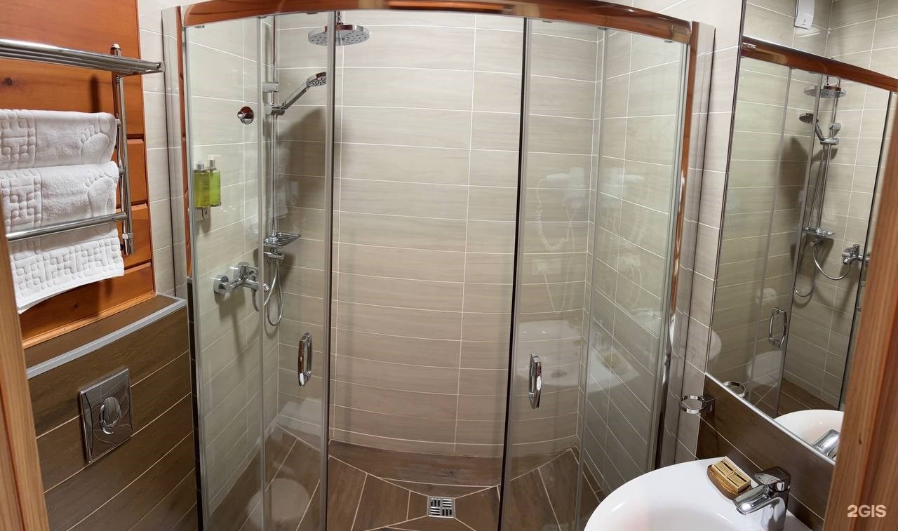 Стандарт open №3 - фото 6