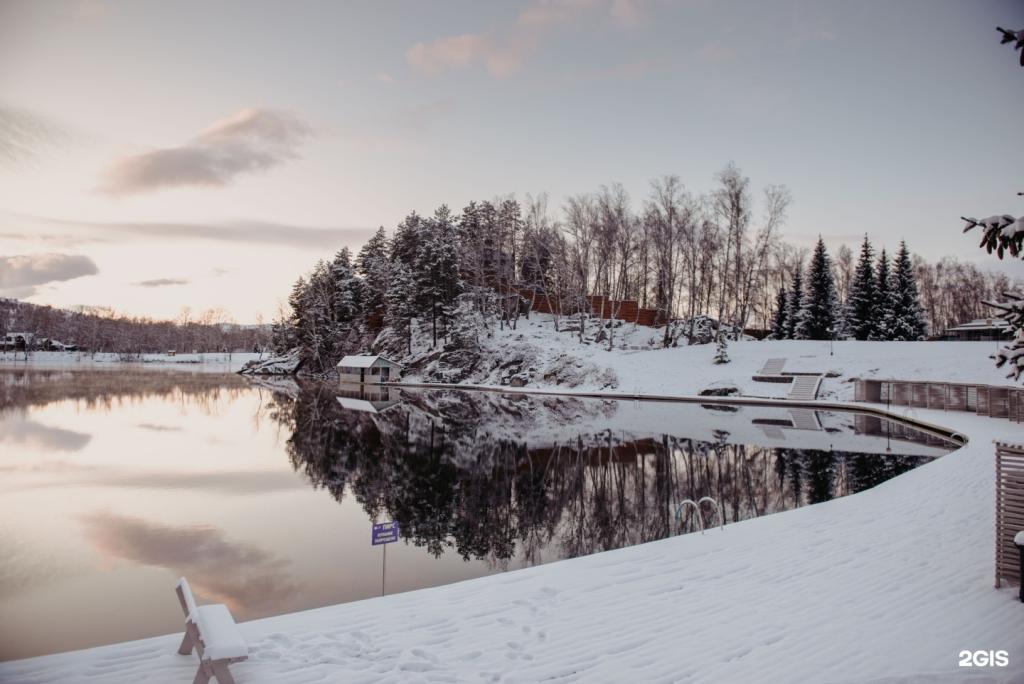Парк-отель Ая - фото 2