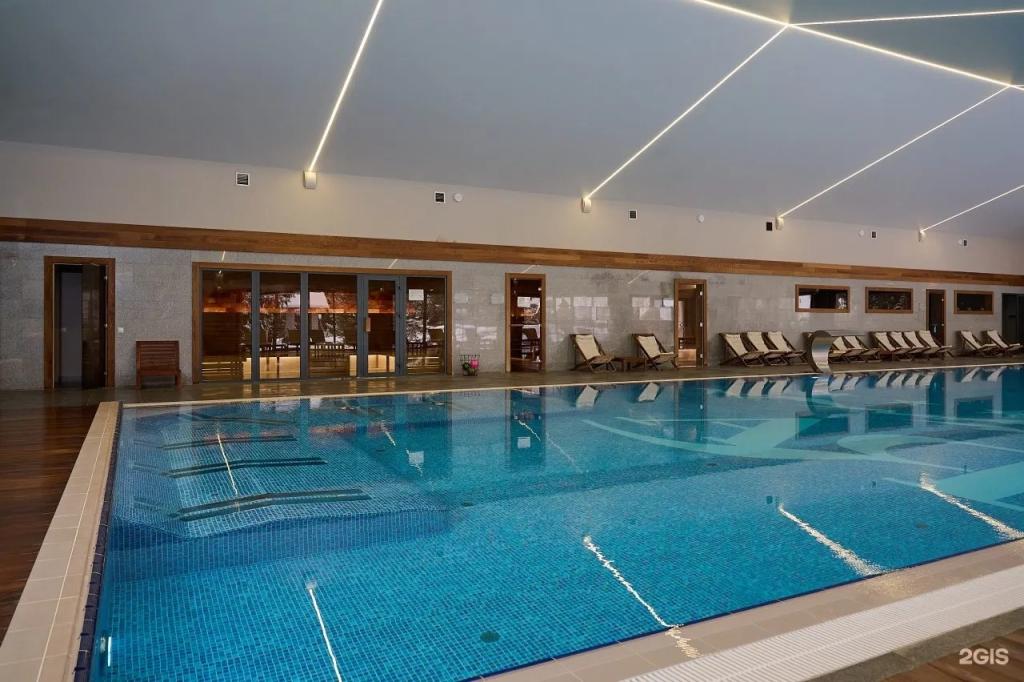 Парк-отель Ая - фото 3