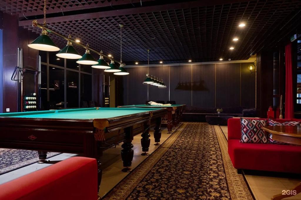 Парк-отель Ая - фото 4