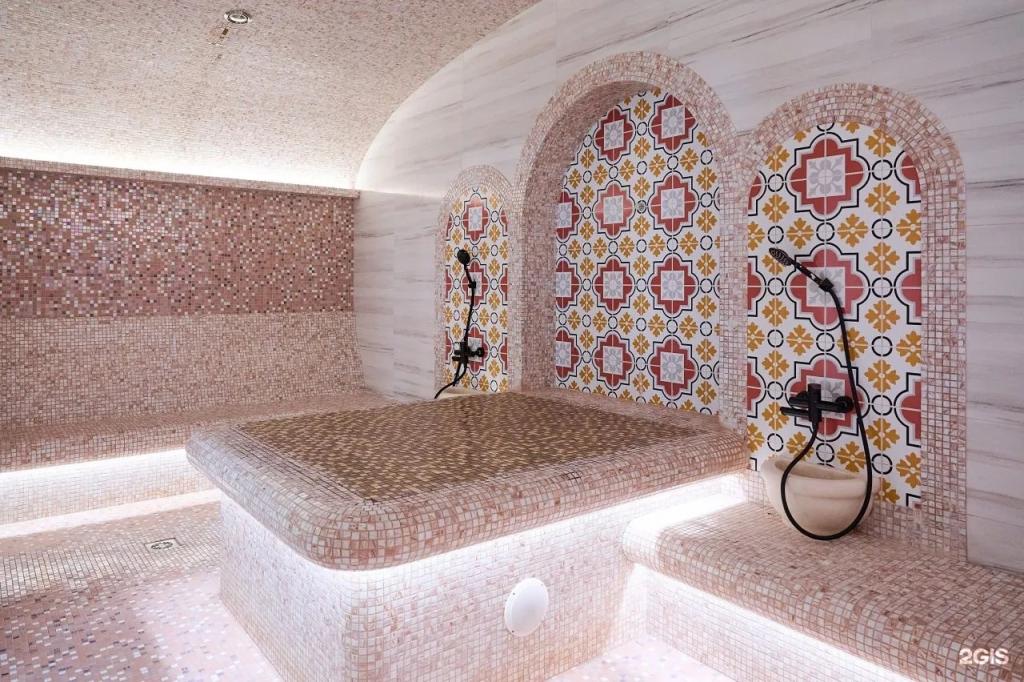 Парк-отель Ая - фото 7