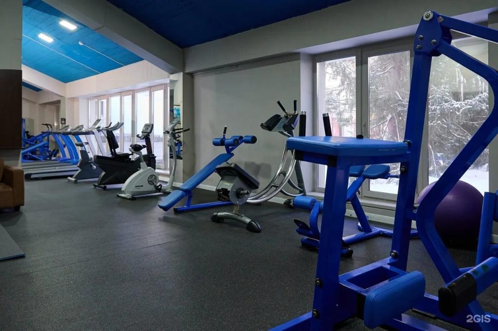 Парк-отель Ая - фото 9