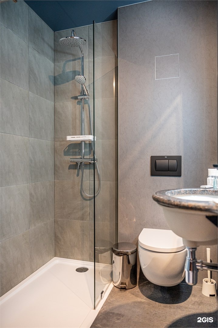 Парк-отель Ая - фото 16