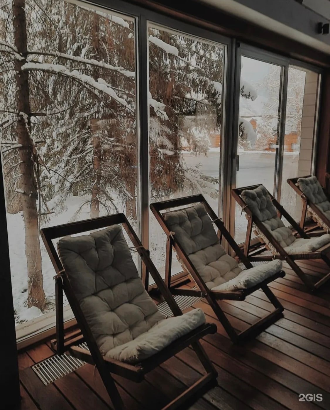 Парк-отель Ая - фото 41