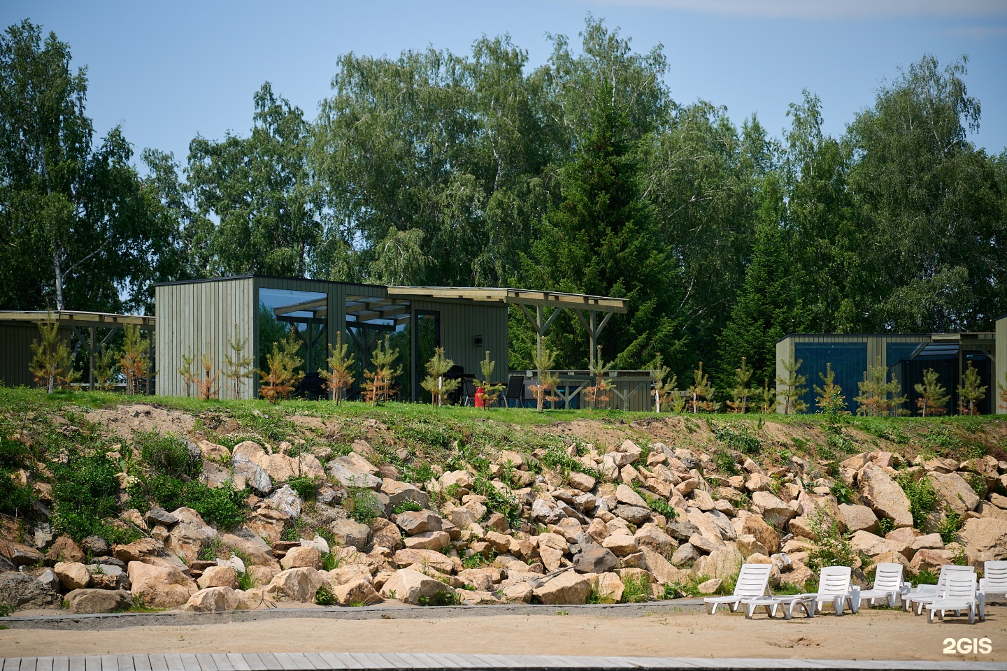 Парк-отель Ая - фото 43