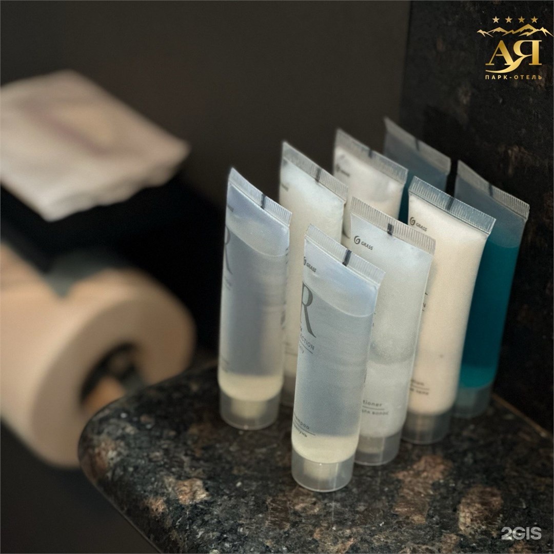 Стандарт с видом на озеро Double (Отель «Югославский») - фото 5