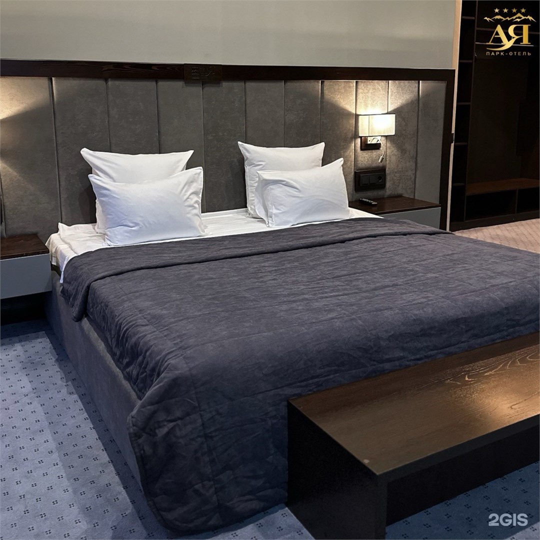 Апартаменты (Отель «Югославский») - фото 1