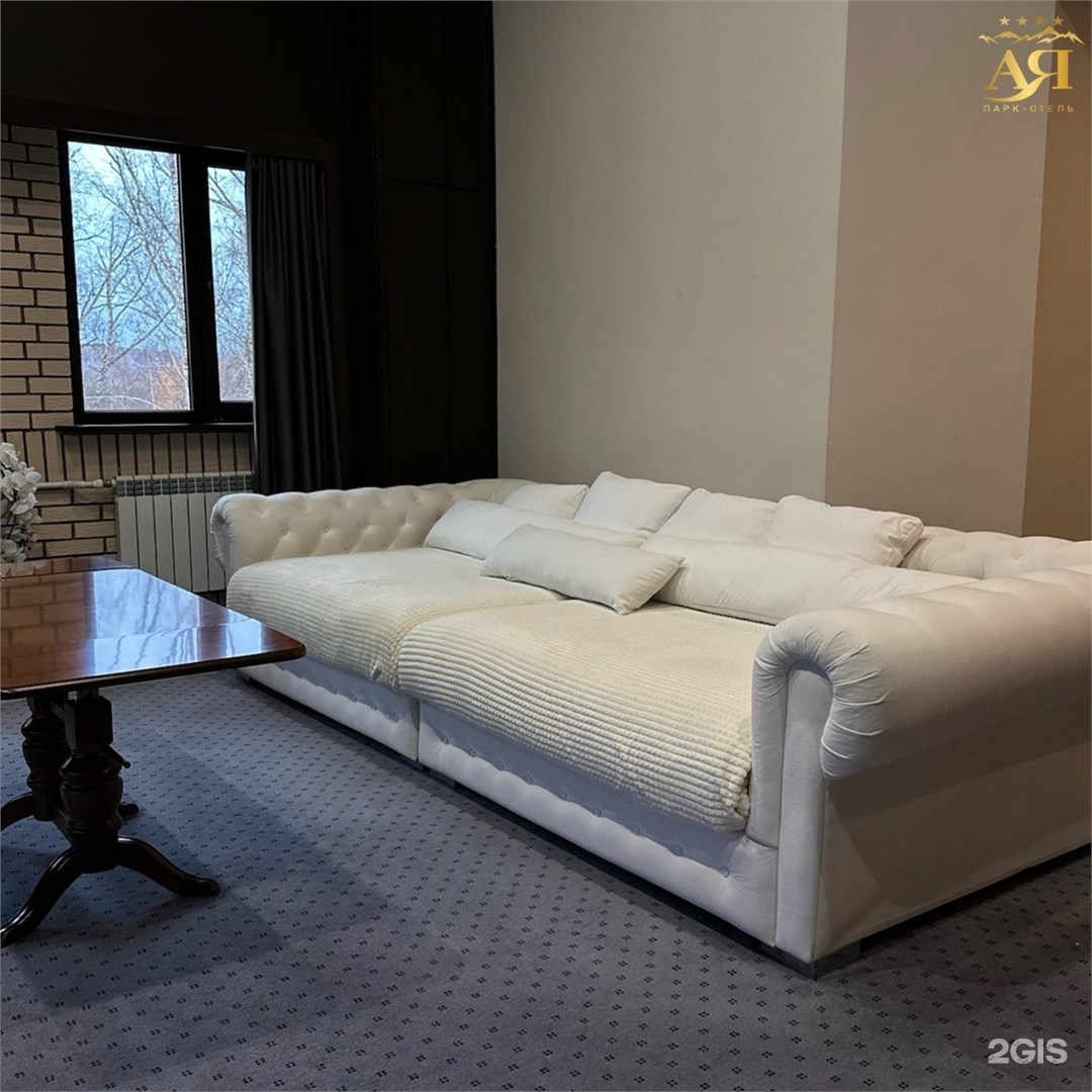 Апартаменты (Отель «Югославский») - фото 2