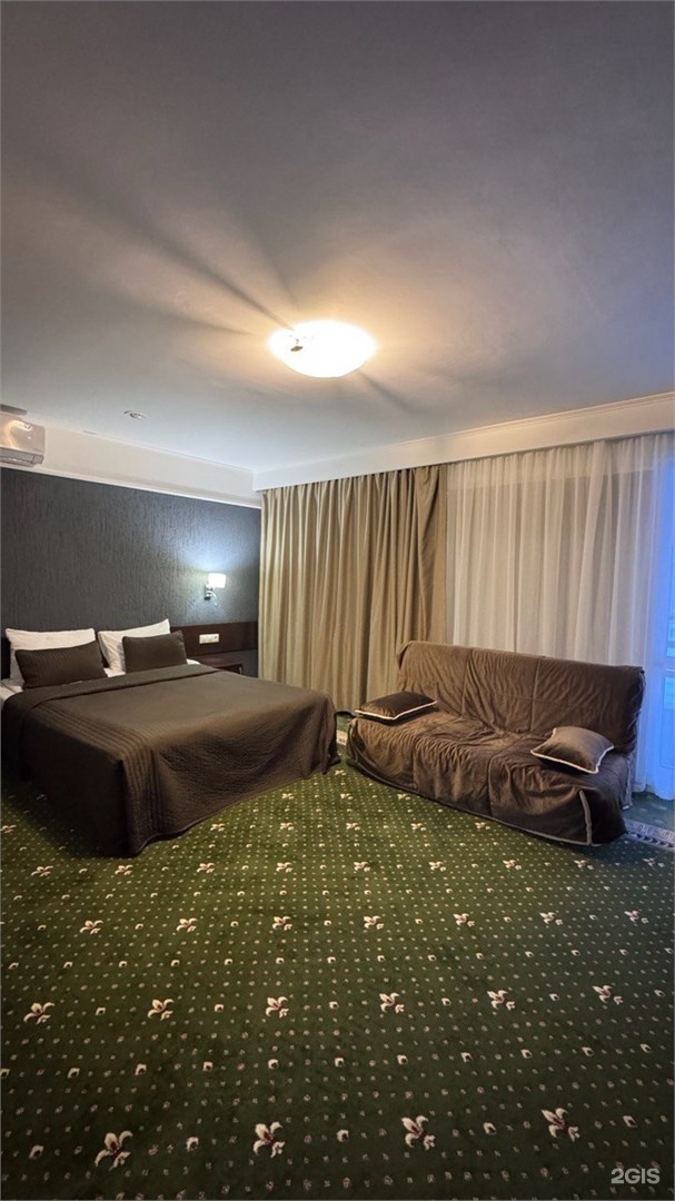 Джуниор Сюит (Отель «Alira Palace») - фото 5