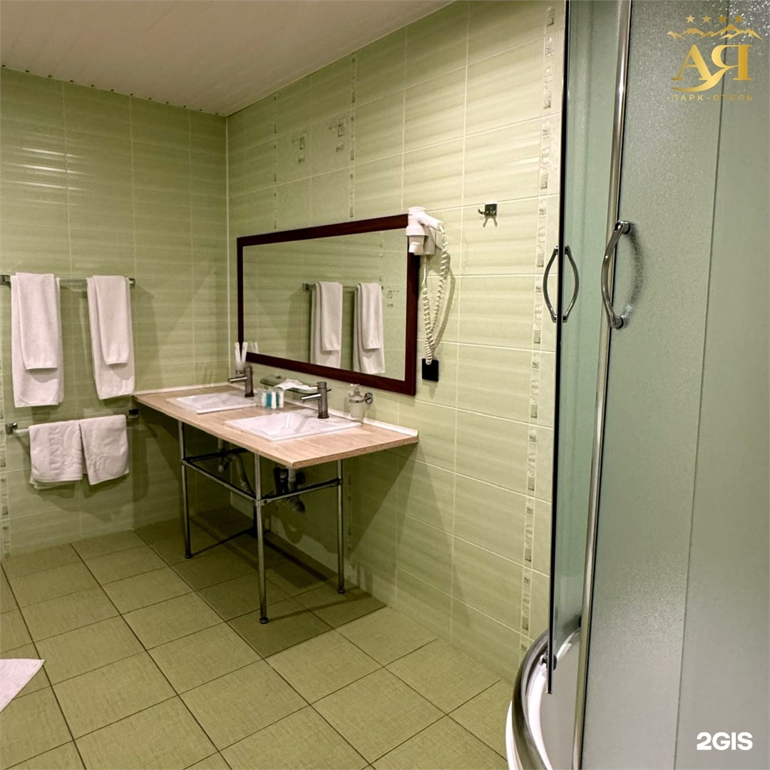 Люкс с террасой  (Отель «Alira Palace») - фото 5