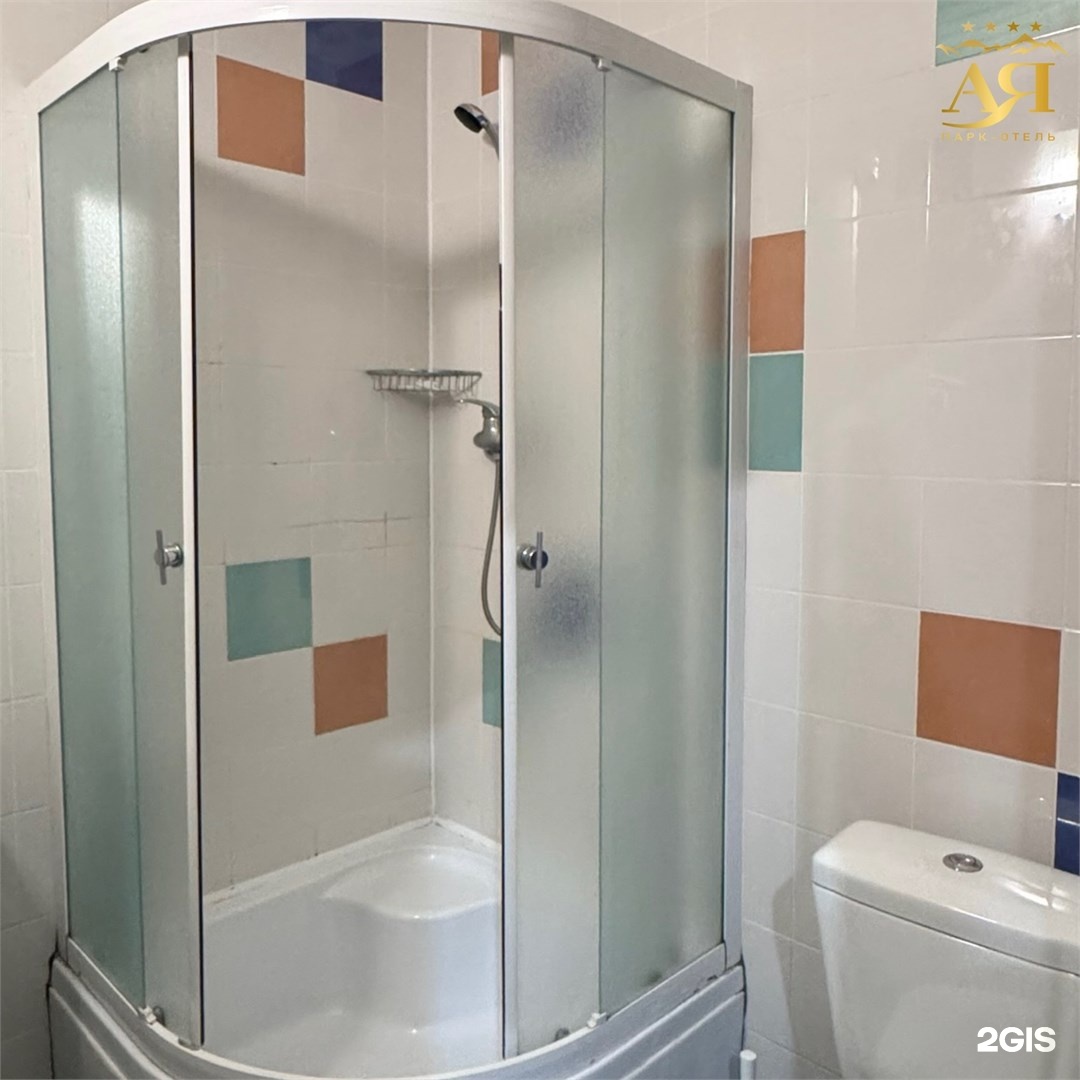 Студия с видом на озеро (Отель «Alira Palace») - фото 3