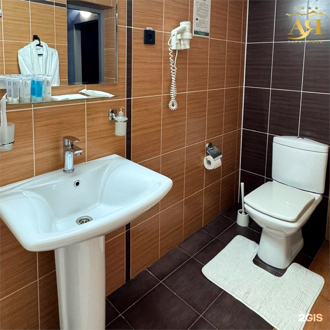 Люкс двухуровневый с видом на озеро (Отель «Alira Palace») - фото 5