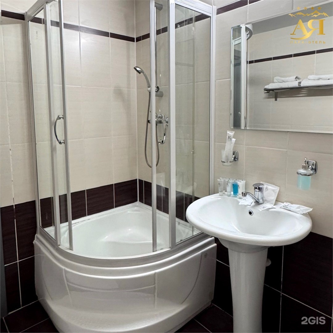 Люкс двухуровневый с видом на озеро (Отель «Alira Palace») - фото 6