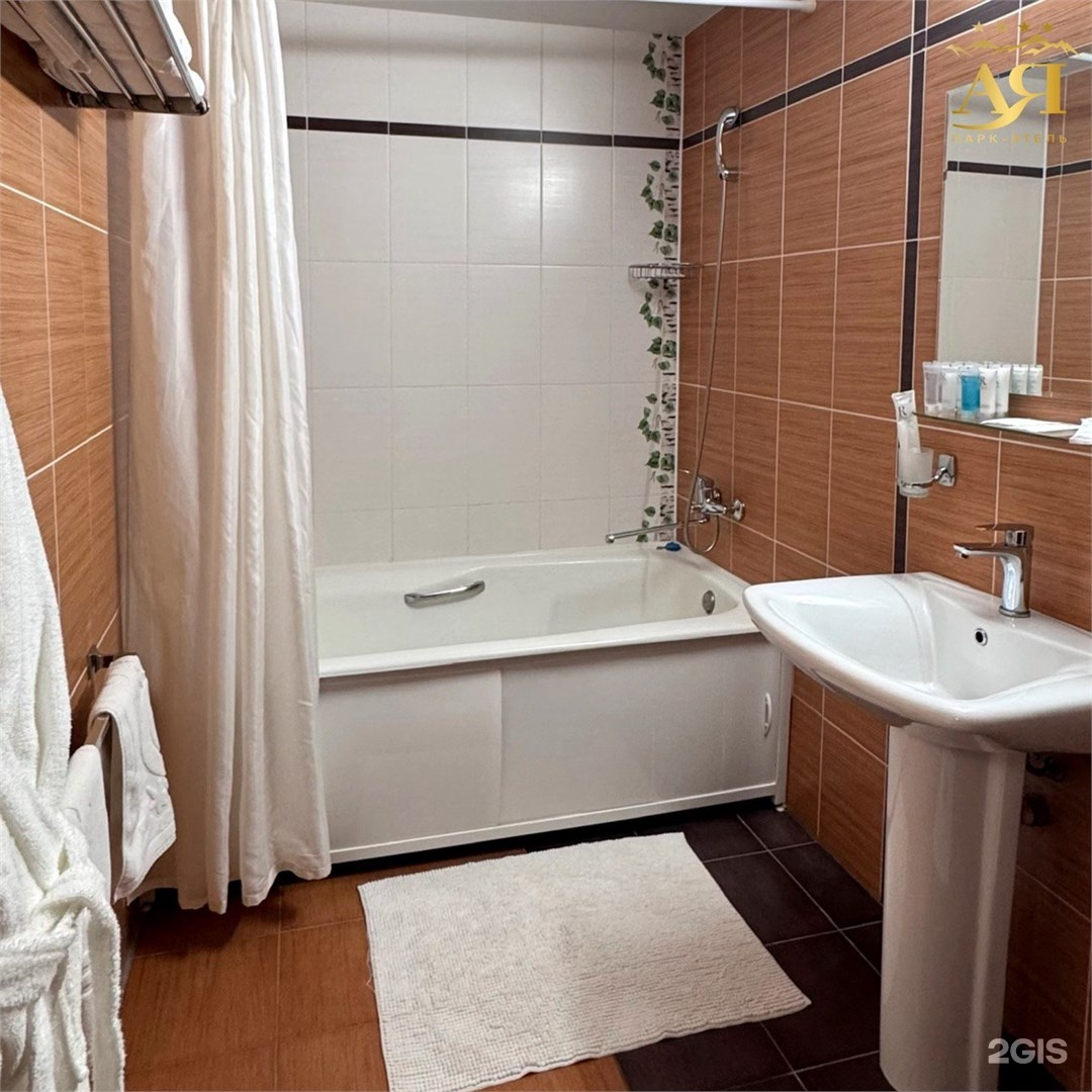 Люкс двухуровневый с видом на озеро (Отель «Alira Palace») - фото 7