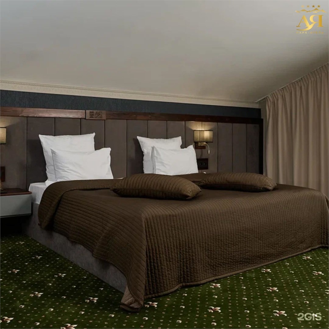 Люкс двухуровневый без вида на озеро (Отель «Alira Palace») - фото 1