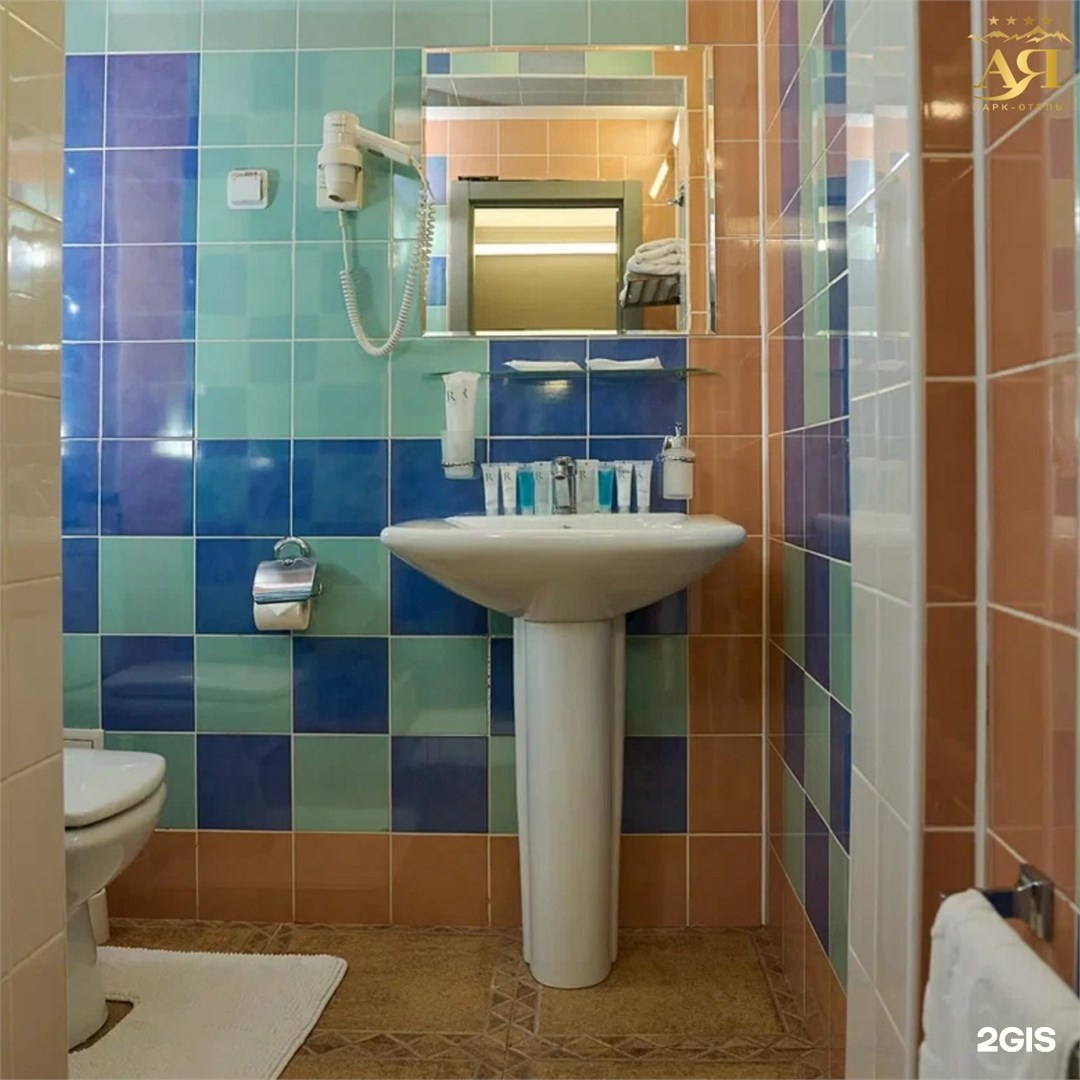 Люкс двухуровневый без вида на озеро (Отель «Alira Palace») - фото 3