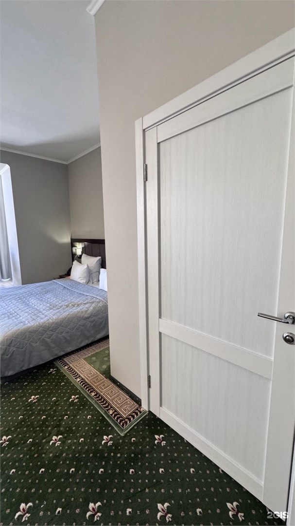 Студия без вида на озеро (Отель «Alira Palace») - фото 2