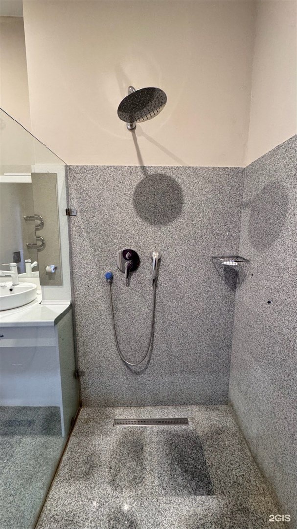 Студия без вида на озеро (Отель «Alira Palace») - фото 5