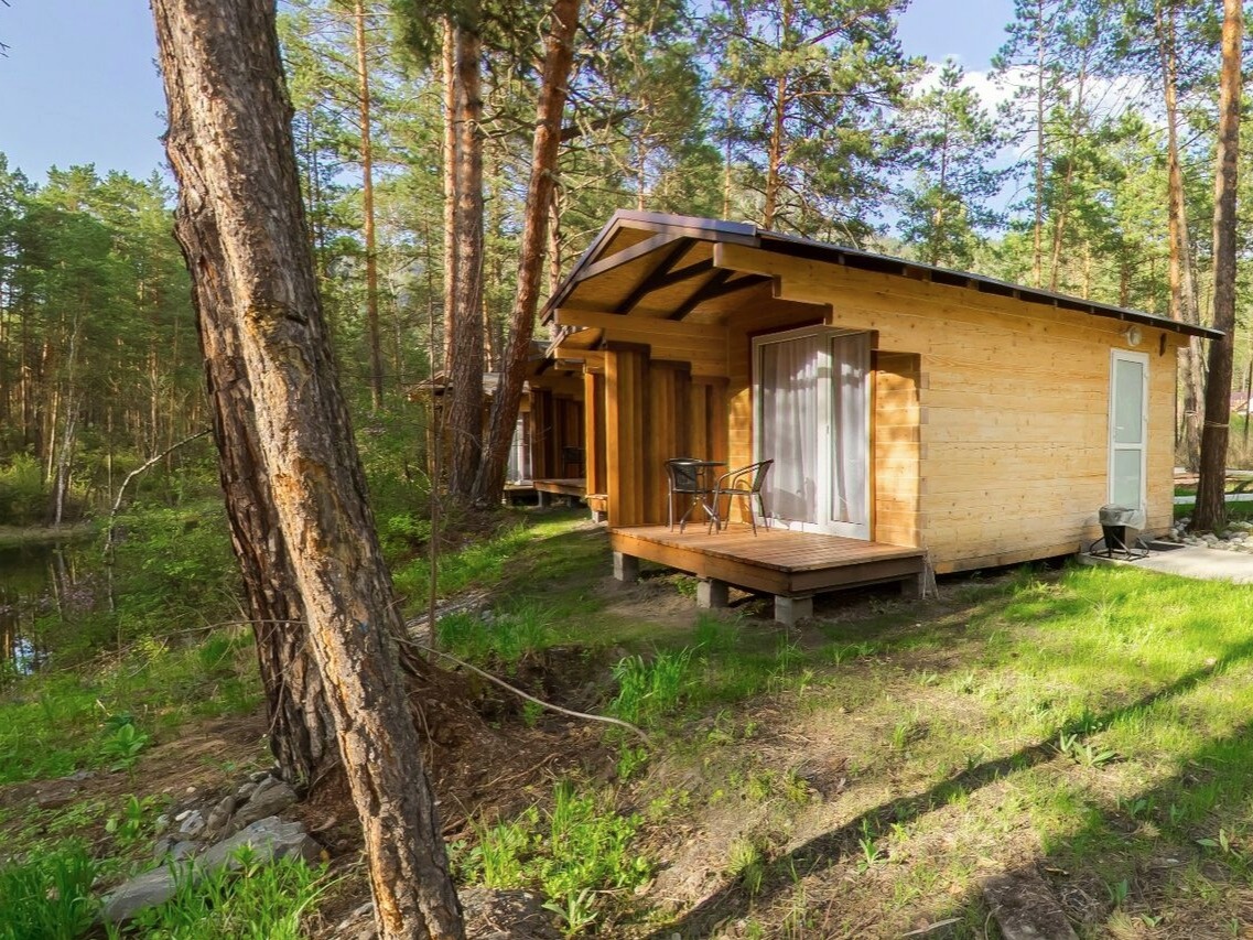 Отель "SKALA" - фото 5