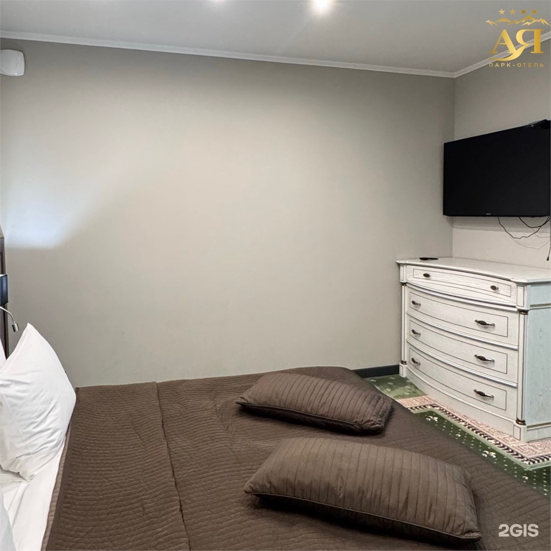 Люкс с видом на озеро  (Отель «Alira Palace») - фото 5