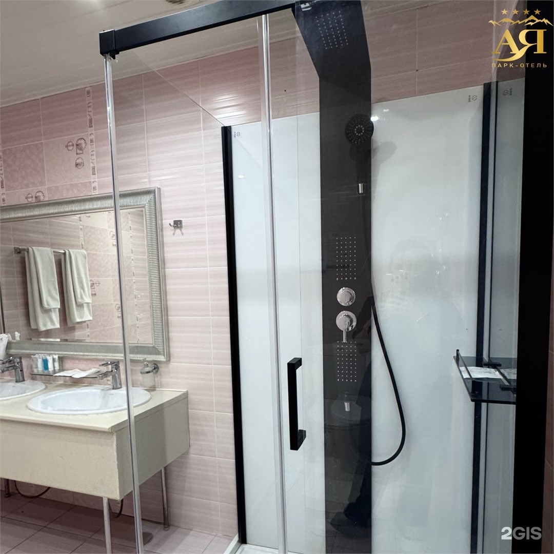 Люкс с видом на озеро  (Отель «Alira Palace») - фото 6