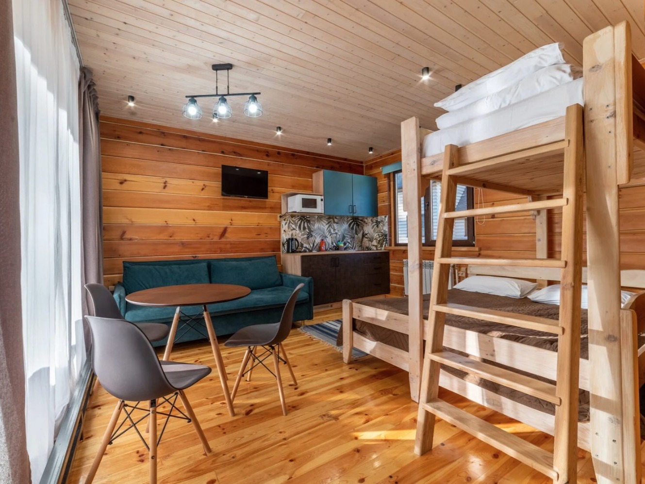 Отель "SKALA" - фото 12