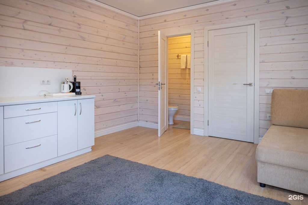 Бунгало 1 - фото 3