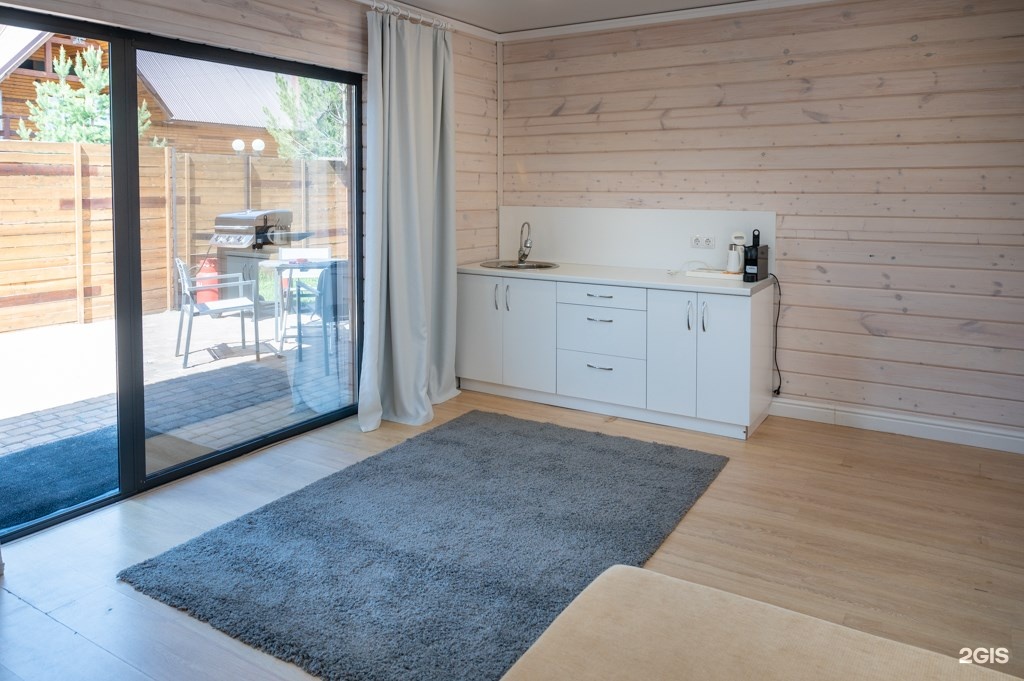 Бунгало 1 - фото 4