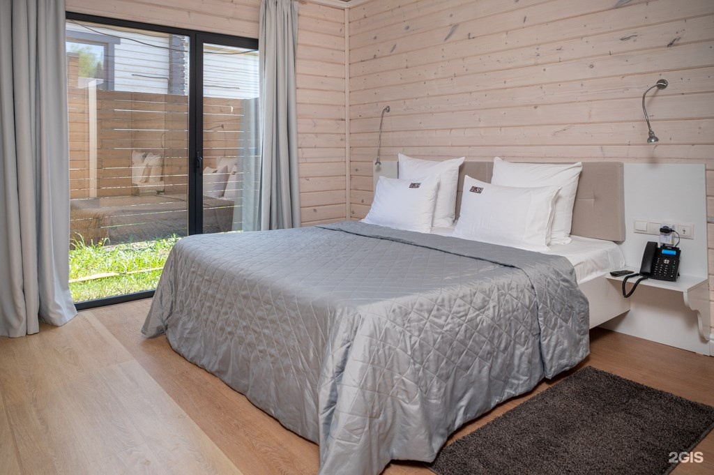 Бунгало 2 - фото 2